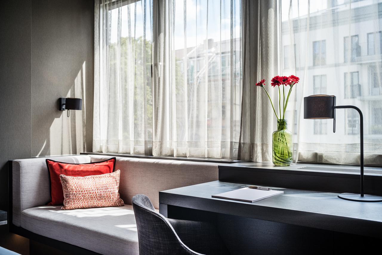 Saks Urban Design Frankfurt Hotel Francfort-sur-le-Main