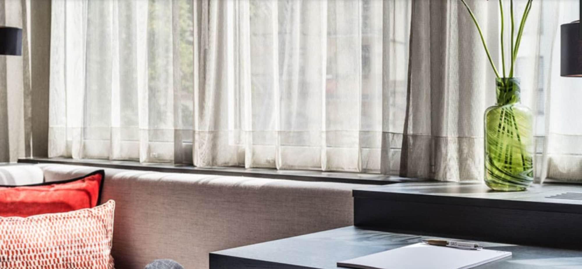 Saks Urban Design Frankfurt 4*
