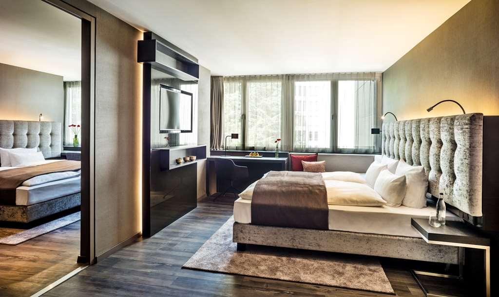 Saks Urban Design Frankfurt Hotel Francfort-sur-le-Main
